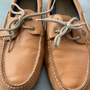 Men’s Sperry loafers